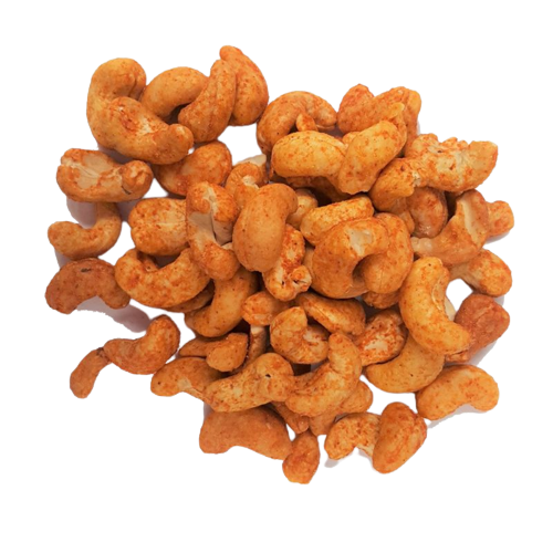 KAIF CASHEW WITH CHILLI 280G